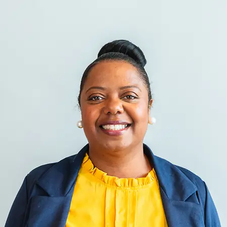 Conswala Bell, Director of Sales Marketing on Influential Women