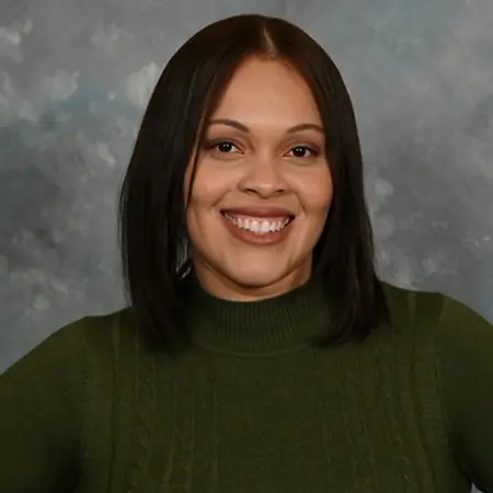 Marlenne Rojas, Data Analyst on Influential Women