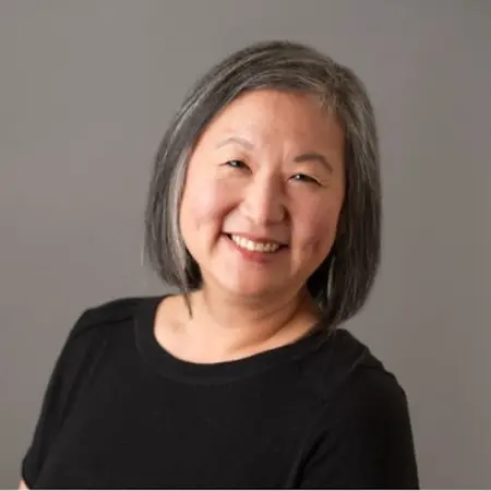 Terri Lee, Principal, Strategic Design-Led Consulting on Influential Women