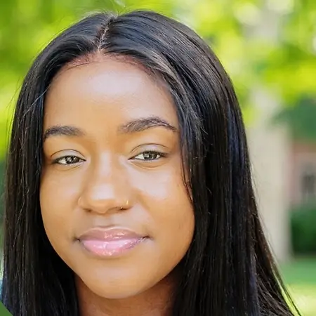 Keundra Thomas, Universal Phone Advisor on Influential Women