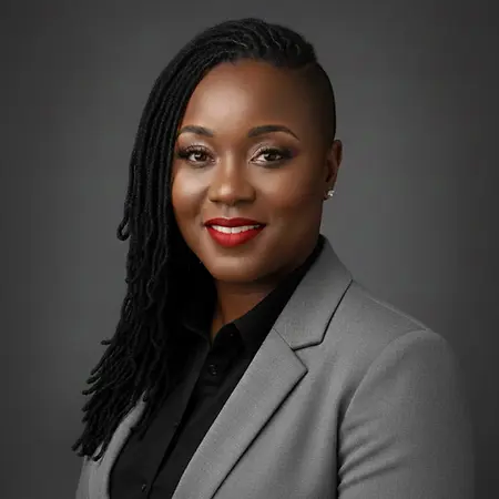 LaVonna Moore, MBA, PMP, CC, SSCP, Founder, CEO on Influential Women