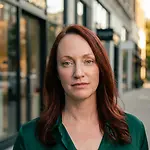 Emra Nation, National Accounts Manager and Culinary Development Specialist on Influential Women