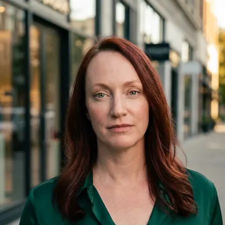Emra Nation, National Accounts Manager and Culinary Development Specialist on Influential Women