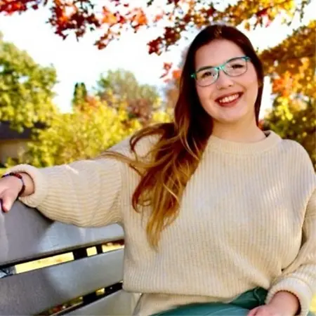 Jessica Madrid, Community Engagement Manager on Influential Women