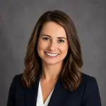 Stephanie Condy, MBA, Vice President / General Manager on Influential Women
