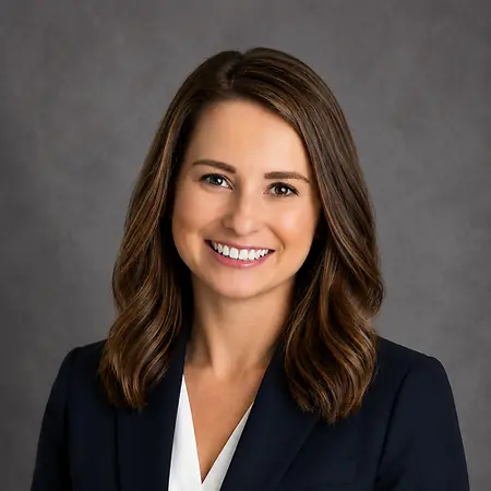 Stephanie Condy, MBA, Vice President / General Manager on Influential Women