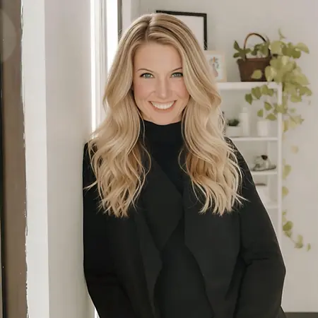 Tara Roach, Executive Director and Consultant on Influential Women