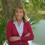 Jill Haire, Licensed Mental Health Counselor, Author, Program Founder on Influential Women