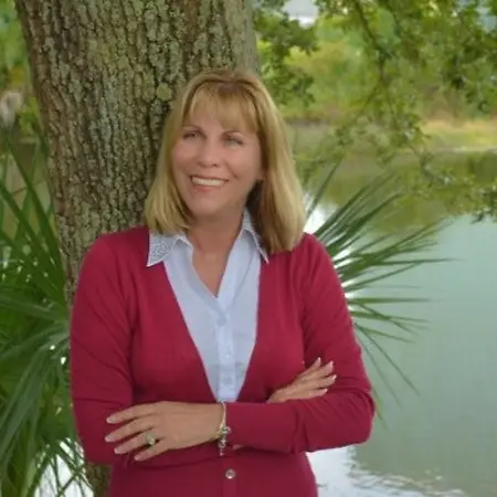 Jill Haire, Licensed Mental Health Counselor, Author, Program Founder on Influential Women