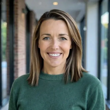 Amber Reynolds, Senior Retirement Plan Sale Consultant on Influential Women