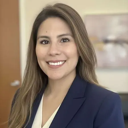 Amanda Gonzalez, Ph.D., Nonprofit Leader / Realtor / Adjunct Professor on Influential Women