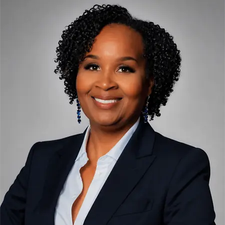 Gwendolyn Arrington, Chief Executive Officer on Influential Women