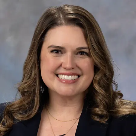 Dr Jackson, Associate Professor on Influential Women