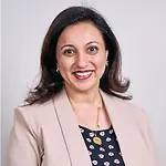 Anieta Anna Damani Vastani, Senior Accountant on Influential Women