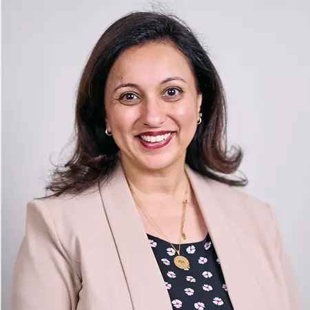 Anieta Anna Damani Vastani, Senior Accountant on Influential Women