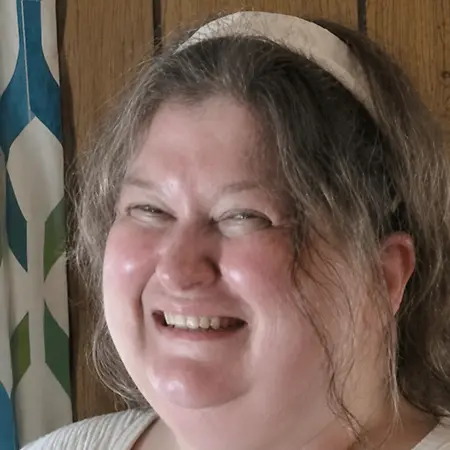 ShaLee Enabnit, Book Author on Influential Women