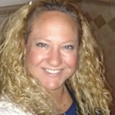 Nancy Curd, Director of Enabling Services on Influential Women
