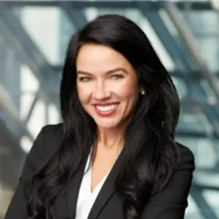 Christen McGlynn, Attorney on Influential Women