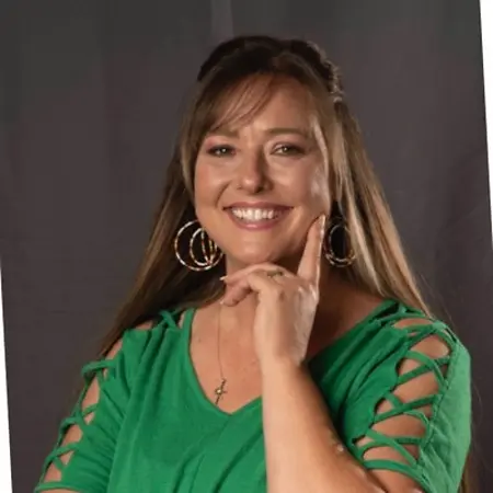 Abigail Turner, Publisher on Influential Women