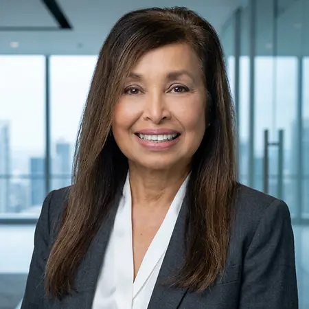 Cleonie  Nathanielsz (CIC,TRIP,CRM), Account Executive on Influential Women