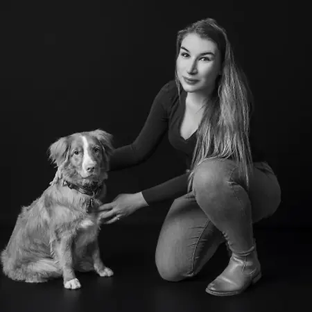 Mikayla Stewart, Co-Founder on Influential Women