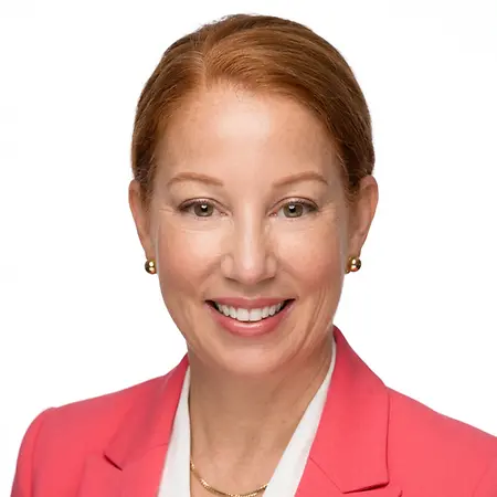 Lisa Jackson, Privacy and Compliance Analyst on Influential Women