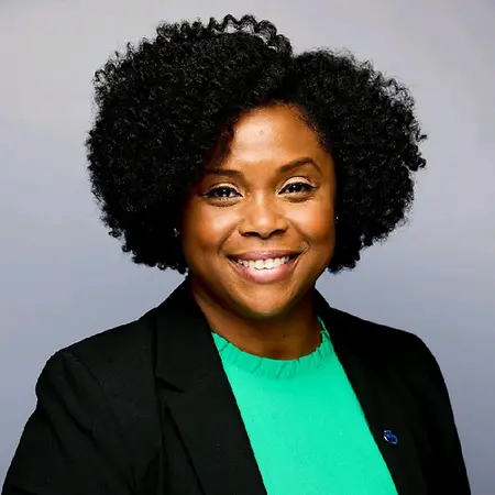 Tiffany Telemaque, MPH, MLS(ASCP)CM, Quality Systems Manager on Influential Women