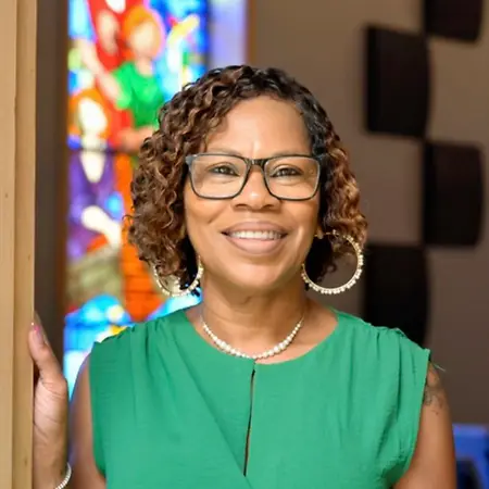 Marsha R. Curry, BA, MHS, CRS, Founder and Executive Director on Influential Women