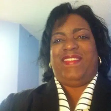 Deborah Ford, Vice President/Chief Nursing Officer on Influential Women