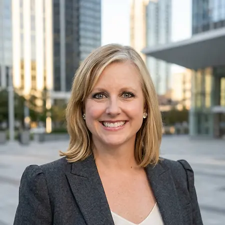 Kristen Adams, Marketing Manager | Growing Demand & Driving Sales on Influential Women