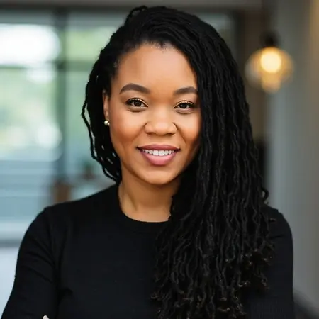 Sabrina McKee, Recruiting Specialist (Recruiter) - Supporting Google Staffing Operations on Influential Women