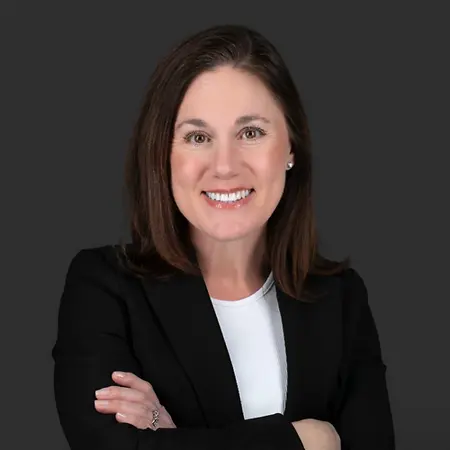 Christina J. Schoemaker, MBA, CFRE, Senior Vice President of Advancement on Influential Women