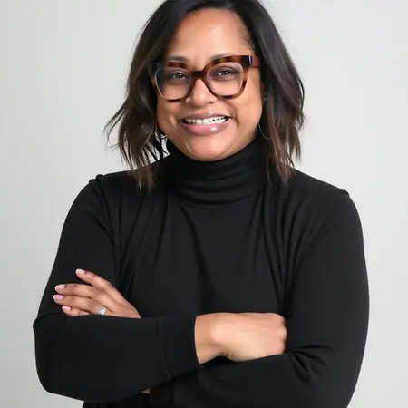 Cheryl Hilton, BS, AHWD, PSCS, Regional Manager of Community Health and Well Being on Influential Women