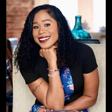 Dr. Tamara St. Marthe, Executive Communication Coach on Influential Women