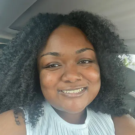 Alicia Frazier, Bookkeeper • Event Planner on Influential Women