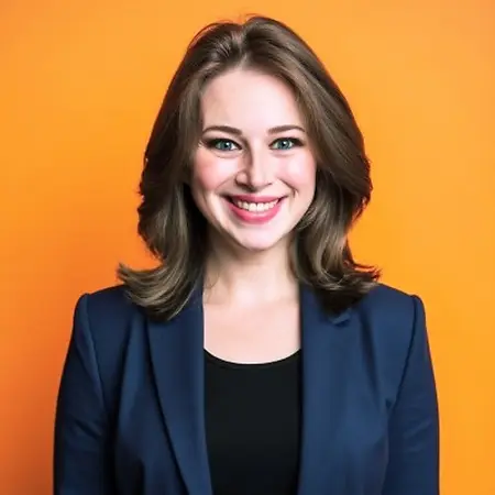 Jennifer Holliday, Project Manager on Influential Women