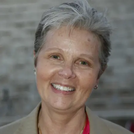 Dr. Rhonda Isley, Adjunct Instructor on Influential Women