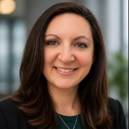 Terri Maddux, Item Writer on Influential Women