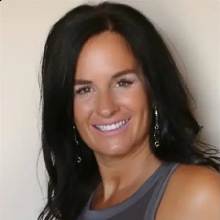 Linnea Weikleenget, Regional Sales Manager on Influential Women