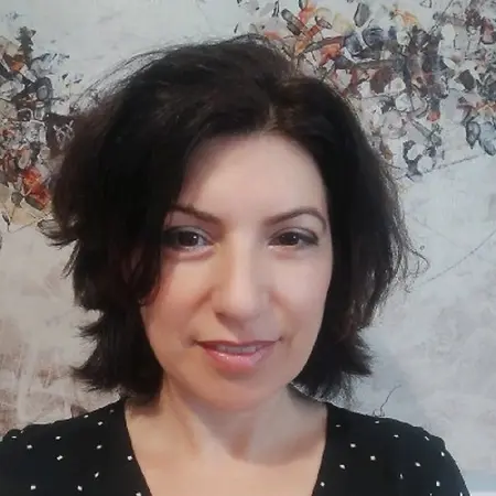 Anna Diggles, Spa Operations Manager on Influential Women