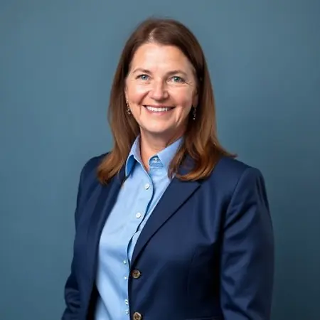 Meg Brindle, Associate Clinical Professor on Influential Women
