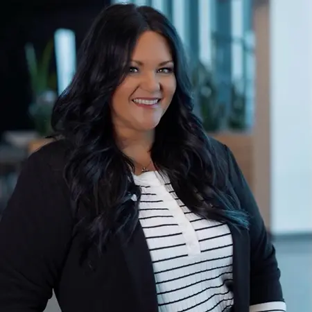 Jami Furniss, Chief Marketing Officer on Influential Women