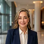 Tami L. McMasters-Gomez, MHL, BS-HIM, CCDS, CDIP, Executive Director, Mid Revenue Cycle on Influential Women