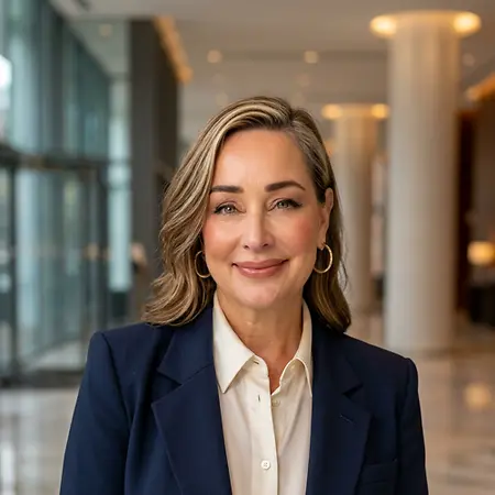Tami L. McMasters-Gomez, MHL, BS-HIM, CCDS, CDIP, Executive Director, Mid Revenue Cycle on Influential Women