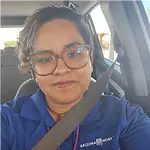 Andrea Cruz Perkins, Reentry Employment Counselor on Influential Women
