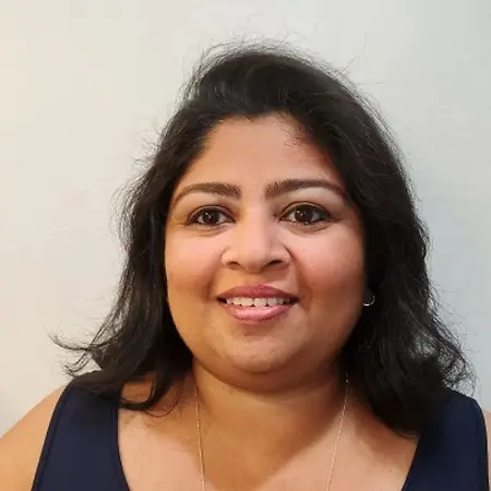 Neeti Chudasama, CSM, Business Analyst/Project Manger/Scrum Master on Influential Women