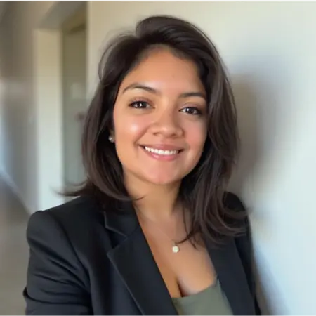 Samantha Lomeli, Senior Manager, Marketing Communications, Americas on Influential Women