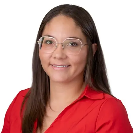 Alizia Foster, Regional Property Director on Influential Women