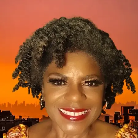 Bukeka Blakemore, CEO on Influential Women