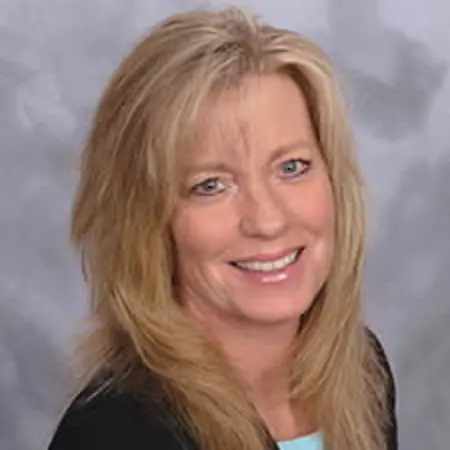 Joanne Peterson, Founder and Executive Director on Influential Women